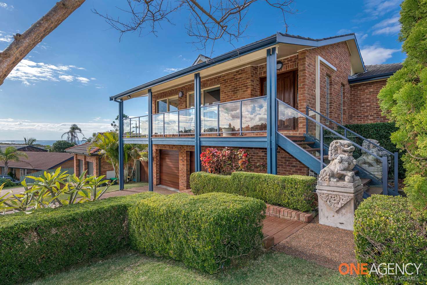 Main view of Homely house listing, 19 Sapphire Close, Caves Beach NSW 2281