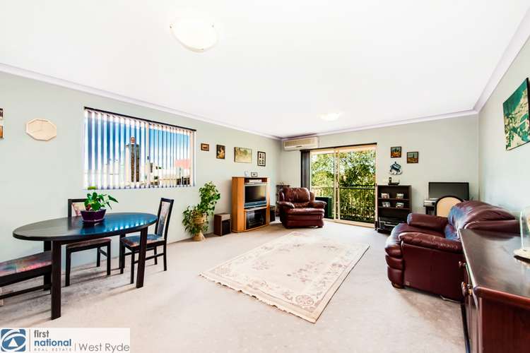 Second view of Homely unit listing, 4/1 Edward Street, Ryde NSW 2112