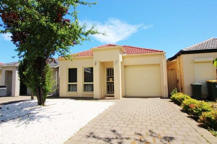 Second view of Homely house listing, 25 Vasey Street, Greenacres SA 5086