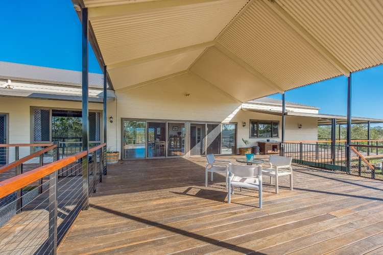 Main view of Homely house listing, 204 Adies Road, Bucca QLD 4670
