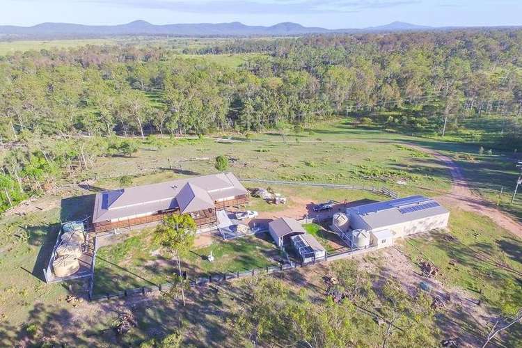 Third view of Homely house listing, 204 Adies Road, Bucca QLD 4670