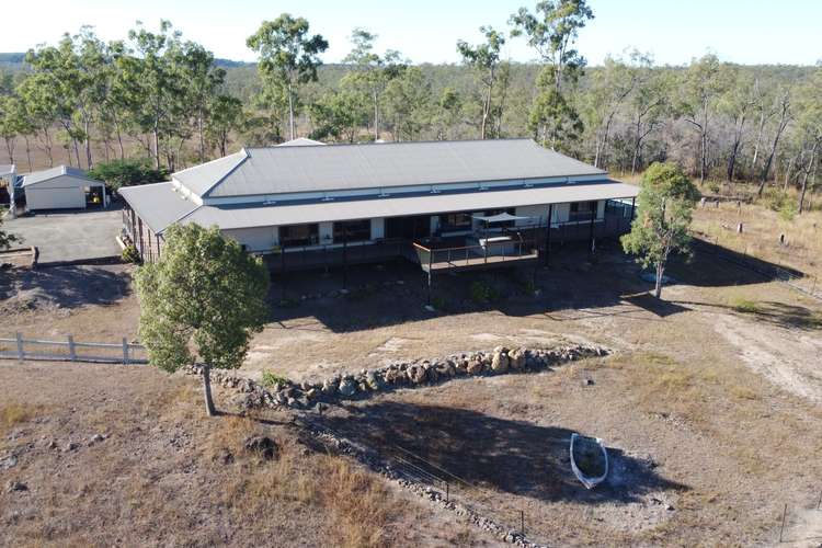 Fourth view of Homely house listing, 204 Adies Road, Bucca QLD 4670