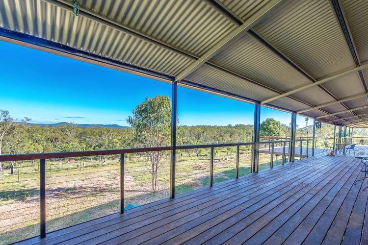 Sixth view of Homely house listing, 204 Adies Road, Bucca QLD 4670