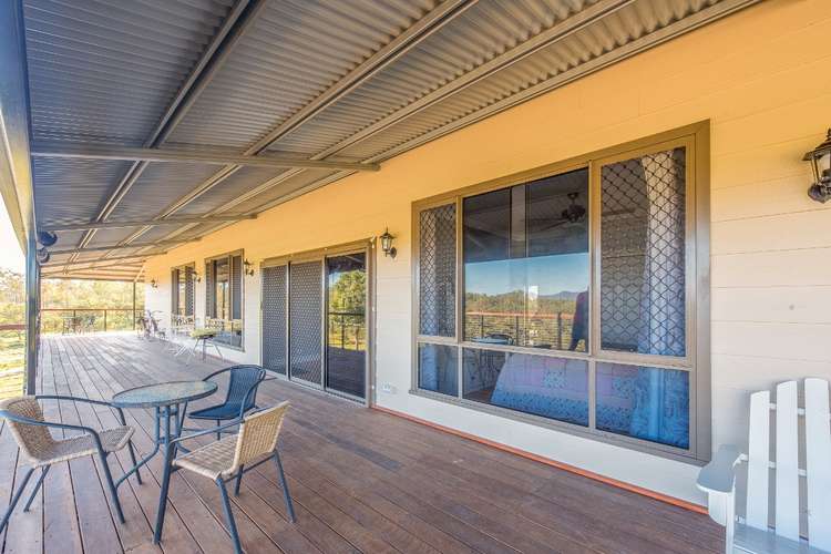 Seventh view of Homely house listing, 204 Adies Road, Bucca QLD 4670