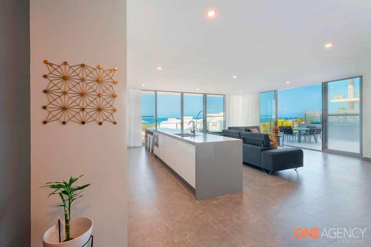 Second view of Homely house listing, 109/55E Caves Beach Road, Caves Beach NSW 2281