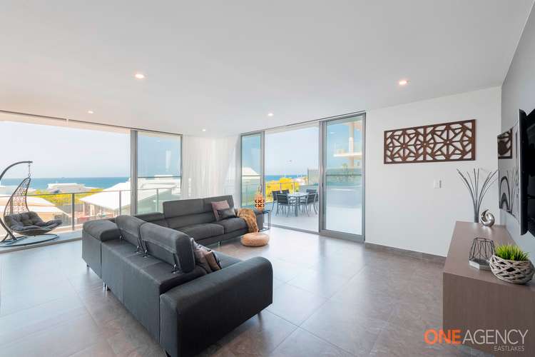 Third view of Homely house listing, 109/55E Caves Beach Road, Caves Beach NSW 2281