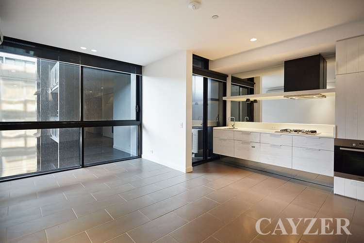 Second view of Homely apartment listing, 915/22 Dorcas Street, Southbank VIC 3006
