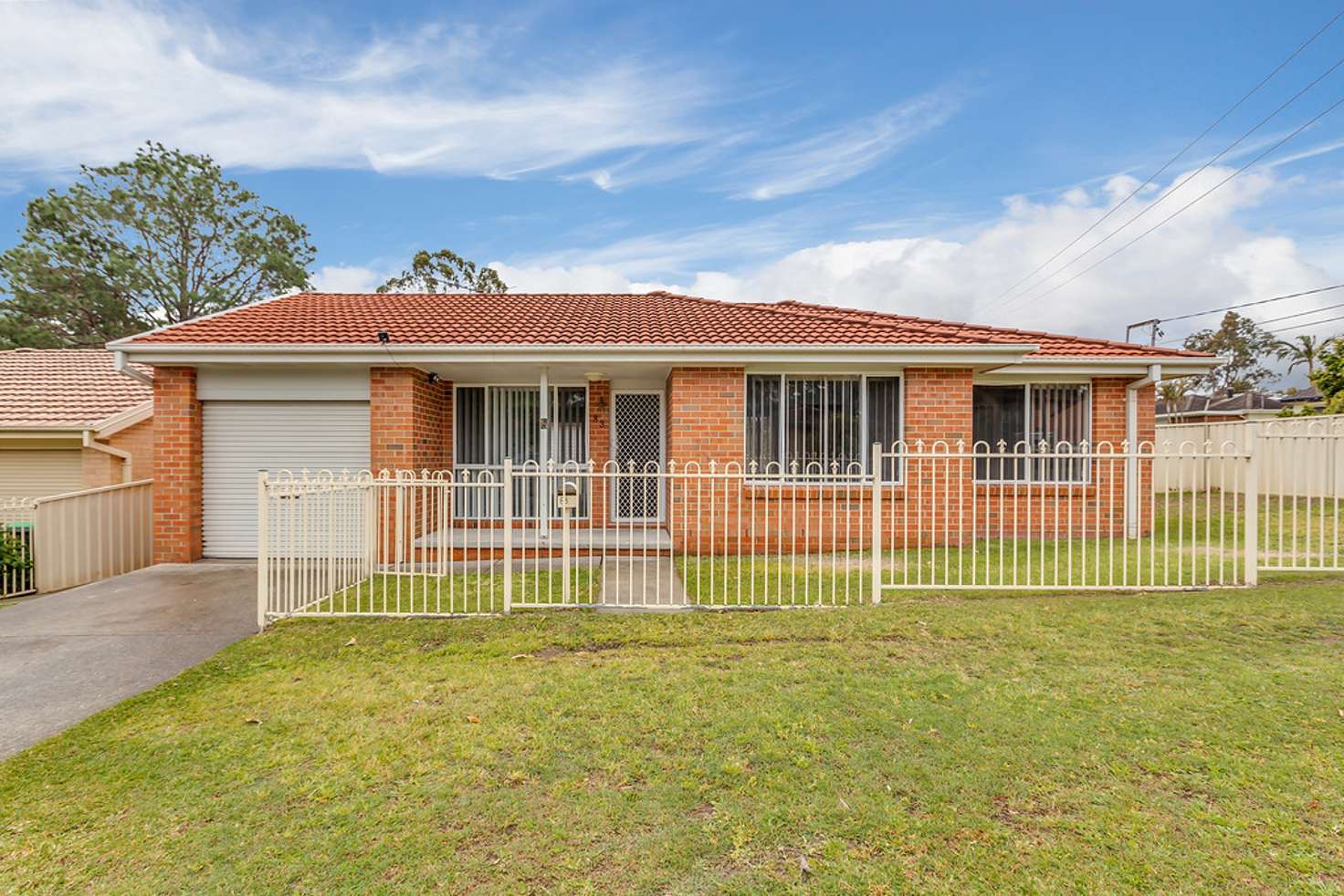 Main view of Homely house listing, 83 Yarrum Avenue, Beresfield NSW 2322