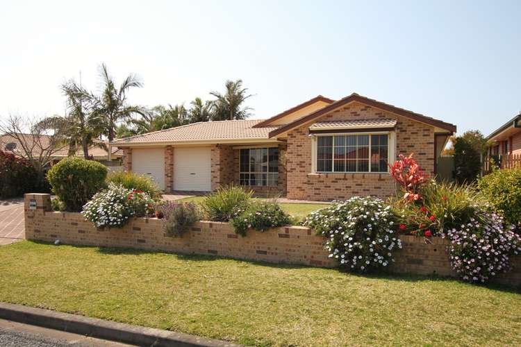 Main view of Homely house listing, 3 Victoria Place, Forster NSW 2428
