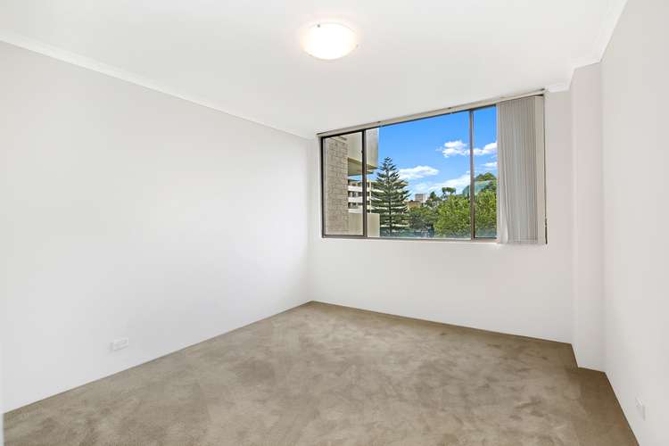 Third view of Homely apartment listing, 23/25 Devonshire Street, Chatswood NSW 2067