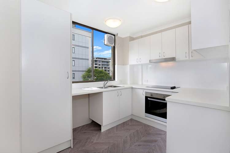 Fifth view of Homely apartment listing, 23/25 Devonshire Street, Chatswood NSW 2067