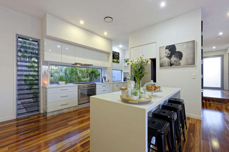 Fourth view of Homely house listing, 4 Belle Eden Drive, Ashfield QLD 4670