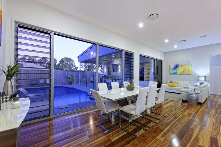 Fifth view of Homely house listing, 4 Belle Eden Drive, Ashfield QLD 4670