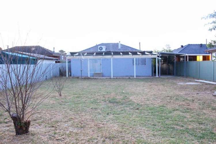 Second view of Homely house listing, 18 Burford
Street, Colyton NSW 2760