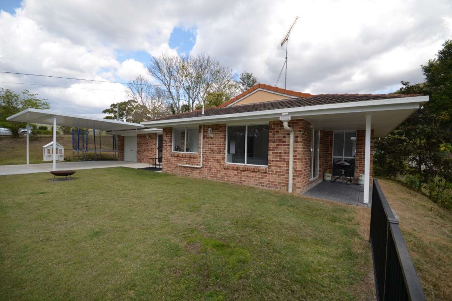 Main view of Homely house listing, 53-57 Monarch Drive, Canungra QLD 4275