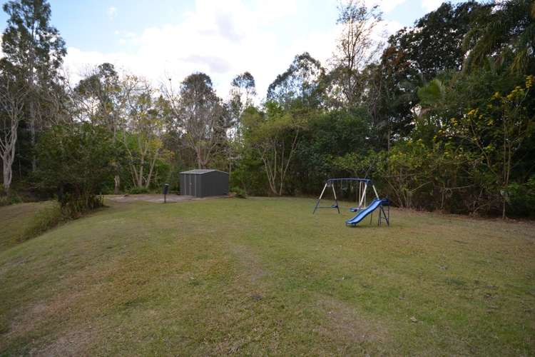 Fourth view of Homely house listing, 53-57 Monarch Drive, Canungra QLD 4275