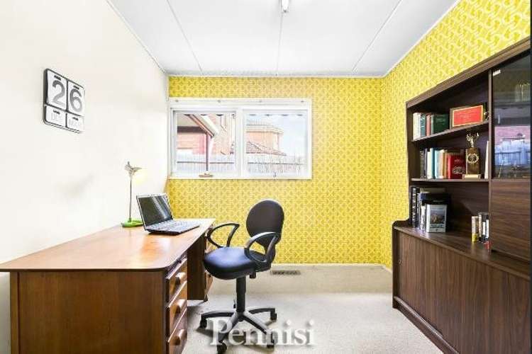 Fourth view of Homely house listing, 155 Anderson Street, Fawkner VIC 3060