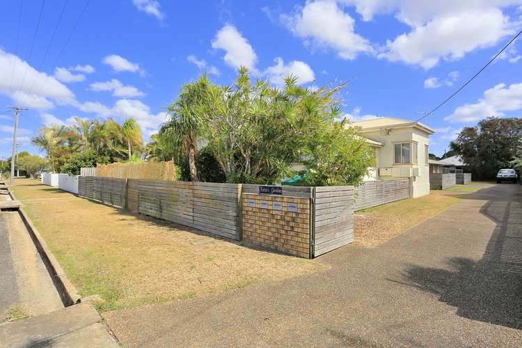 Third view of Homely blockOfUnits listing, 1-4/27 Goodwin Street, Bundaberg South QLD 4670