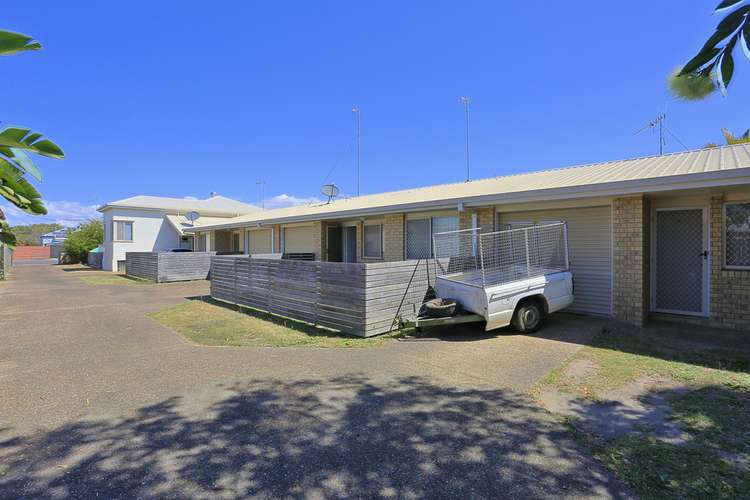 Fourth view of Homely blockOfUnits listing, 1-4/27 Goodwin Street, Bundaberg South QLD 4670