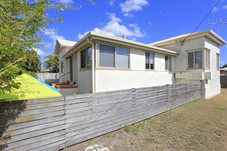 Fifth view of Homely blockOfUnits listing, 1-4/27 Goodwin Street, Bundaberg South QLD 4670