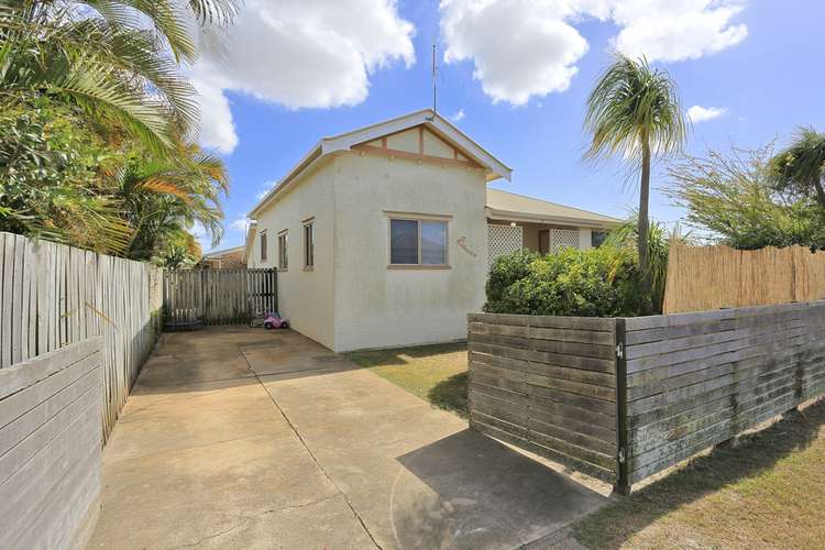Sixth view of Homely blockOfUnits listing, 1-4/27 Goodwin Street, Bundaberg South QLD 4670