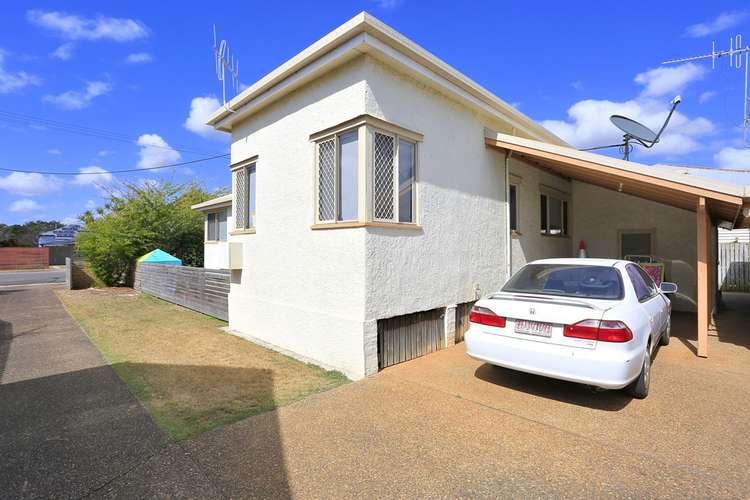 Seventh view of Homely blockOfUnits listing, 1-4/27 Goodwin Street, Bundaberg South QLD 4670