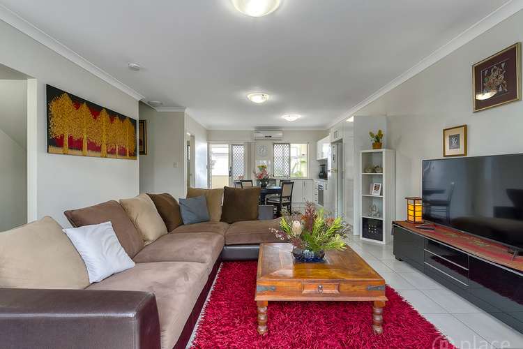 Fourth view of Homely townhouse listing, 4/61 Buller Street, Everton Park QLD 4053