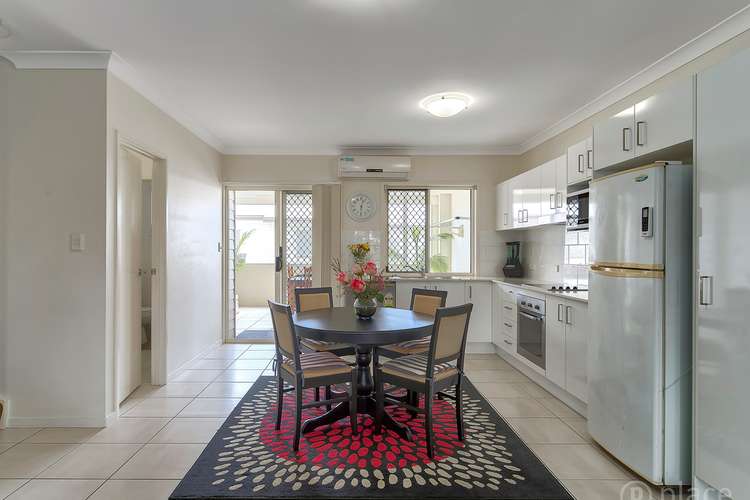 Fifth view of Homely townhouse listing, 4/61 Buller Street, Everton Park QLD 4053