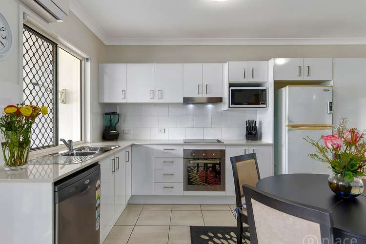 Sixth view of Homely townhouse listing, 4/61 Buller Street, Everton Park QLD 4053
