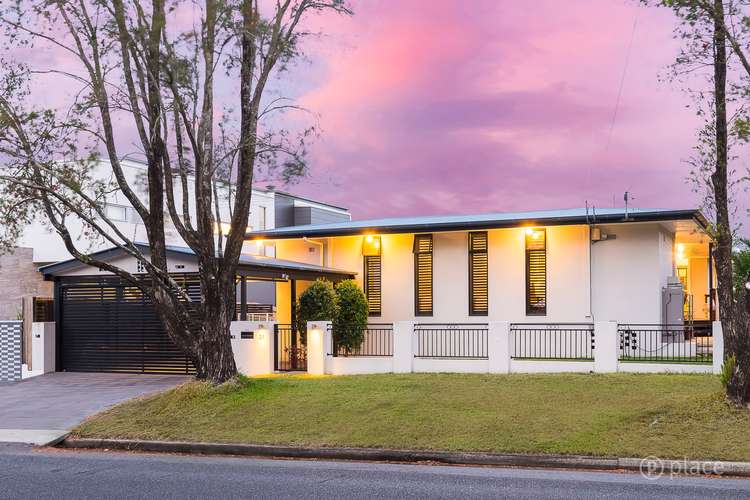 Third view of Homely house listing, 31 Couldrey Street, Bardon QLD 4065