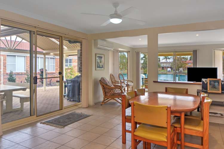 Fourth view of Homely house listing, 2 Sandpiper Way, Sussex Inlet NSW 2540