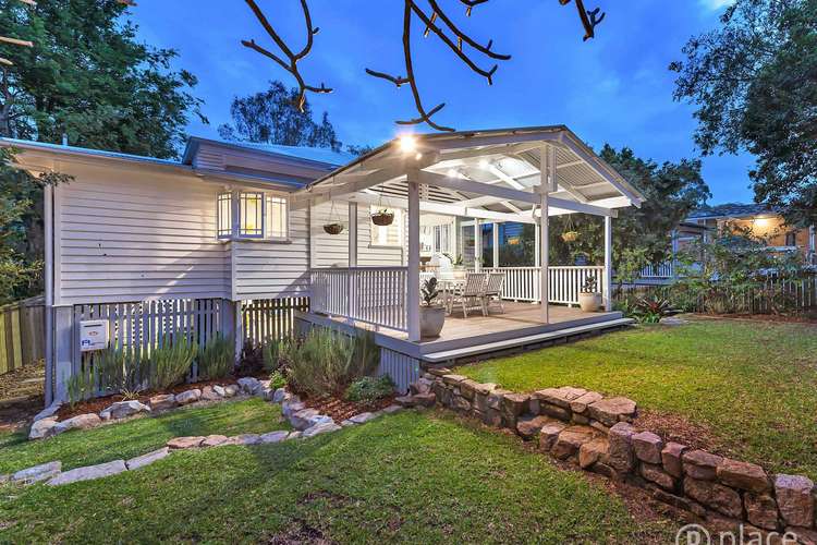 Second view of Homely house listing, 25 Payne Street, Auchenflower QLD 4066
