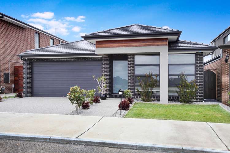 Main view of Homely house listing, 12 Montenegro Road, Greenvale VIC 3059