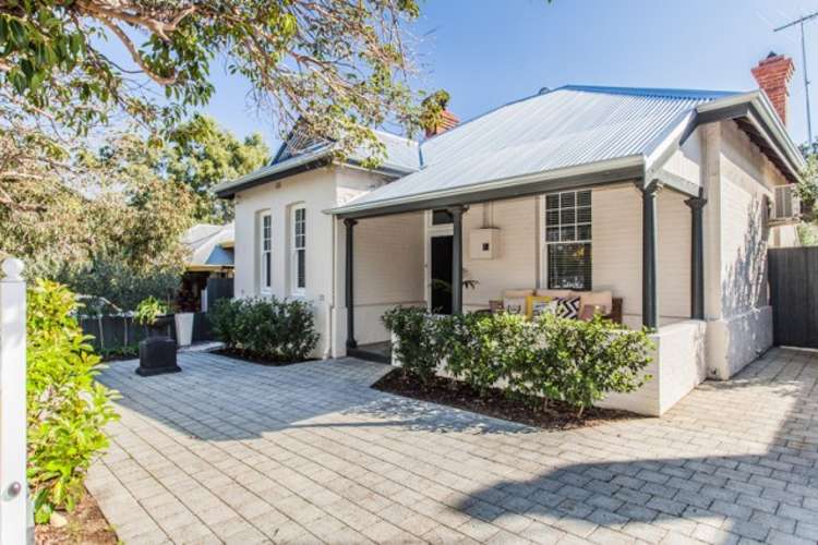 Main view of Homely house listing, 78 Holland Street, Fremantle WA 6160
