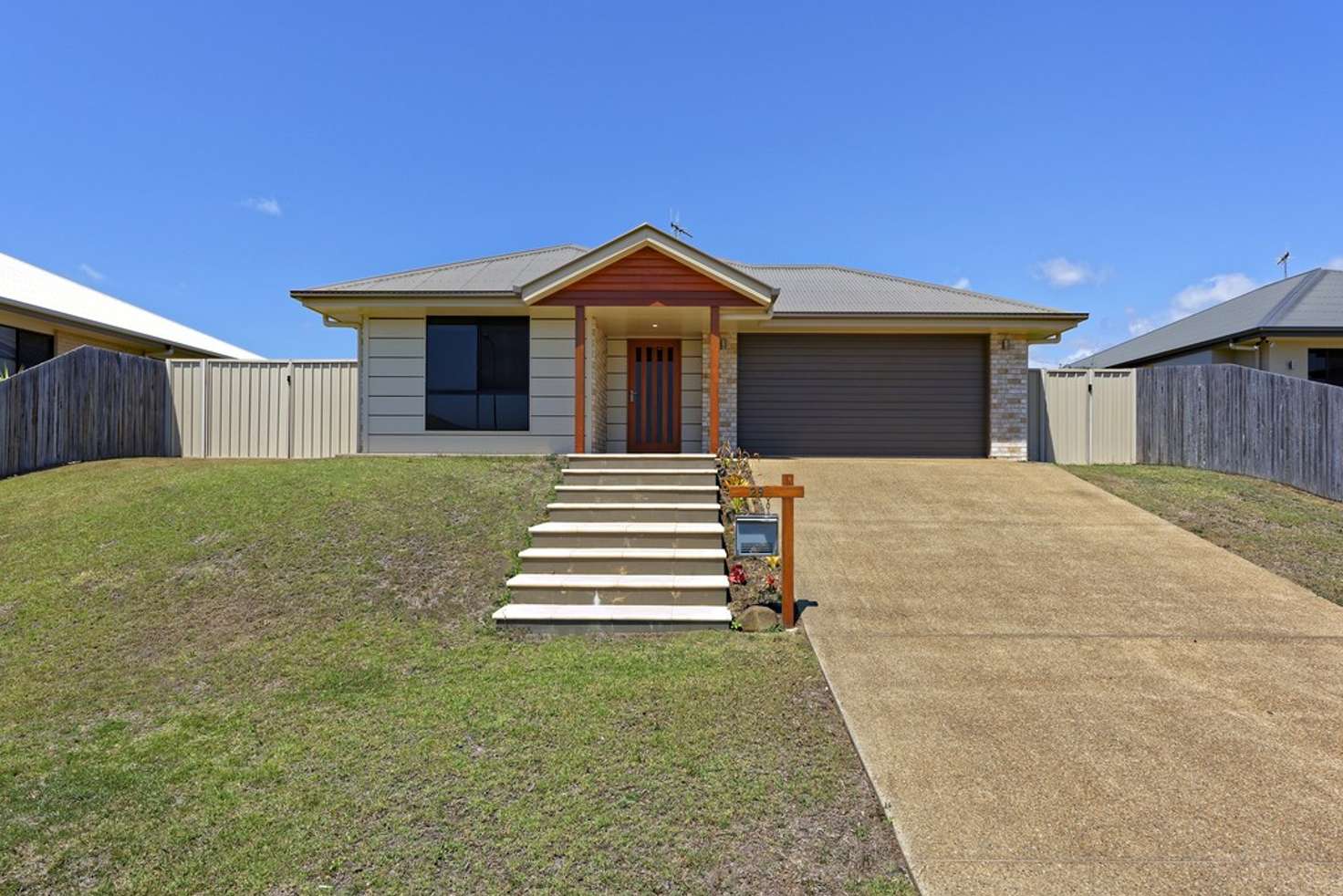 Main view of Homely house listing, 29 Longview Street, Ashfield QLD 4670