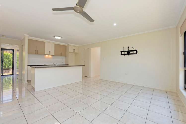 Sixth view of Homely house listing, 29 Longview Street, Ashfield QLD 4670