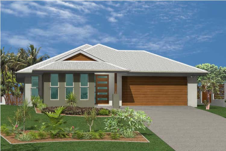 Sixth view of Homely residentialLand listing, 5 Cork St, Gundaroo NSW 2620