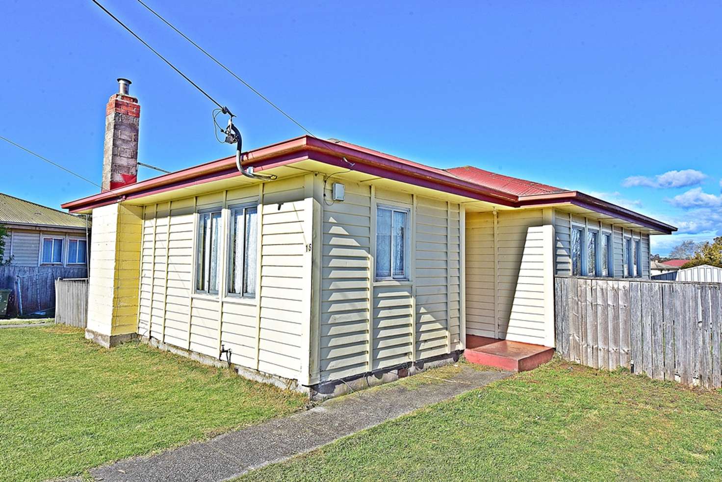 Main view of Homely house listing, 16 Paterson Crescent, George Town TAS 7253