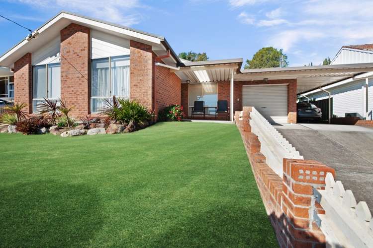 Main view of Homely house listing, 9 Northcott Street, East Maitland NSW 2323