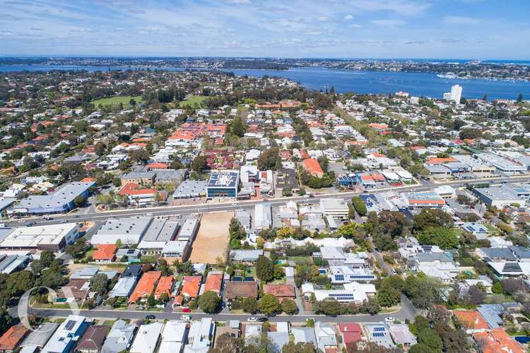 Fifth view of Homely residentialLand listing, 4 Smith Street, Claremont WA 6010