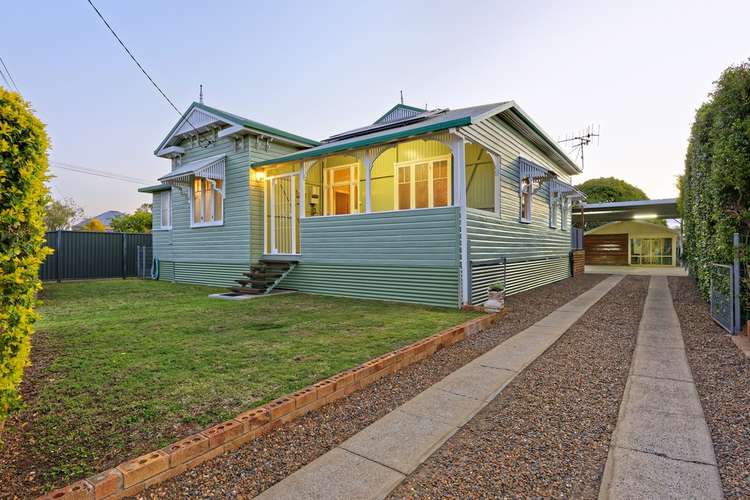 Main view of Homely house listing, 13 Pitt Street, Bundaberg South QLD 4670