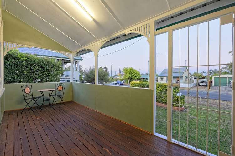 Third view of Homely house listing, 13 Pitt Street, Bundaberg South QLD 4670
