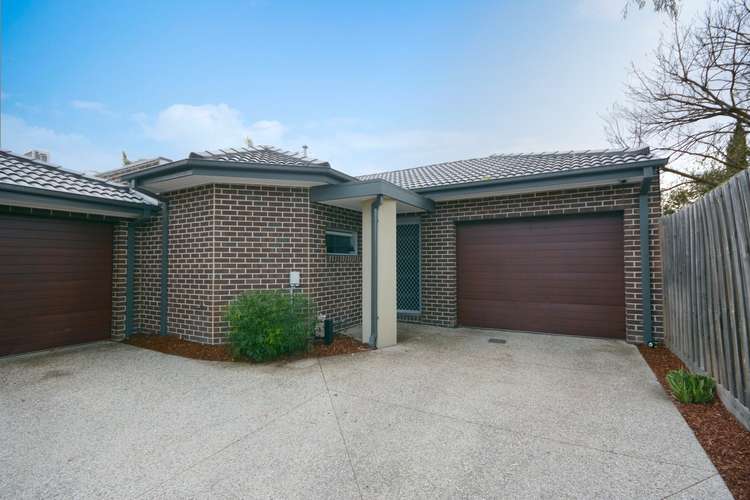 Main view of Homely villa listing, 3/338 Melrose Drive, Tullamarine VIC 3043