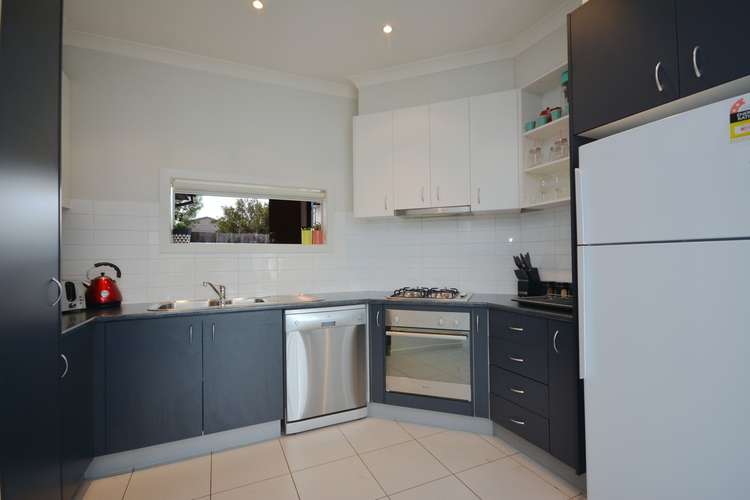 Second view of Homely villa listing, 3/338 Melrose Drive, Tullamarine VIC 3043