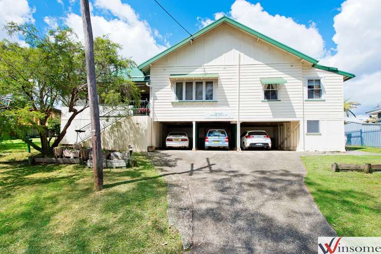 Main view of Homely house listing, 11 Broughton Street, West Kempsey NSW 2440