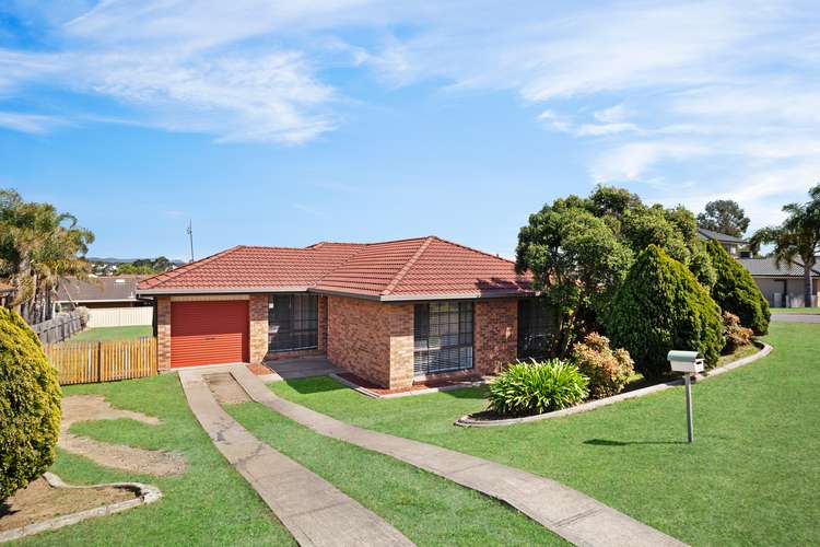 Main view of Homely house listing, 24 Fairfax Street, Rutherford NSW 2320