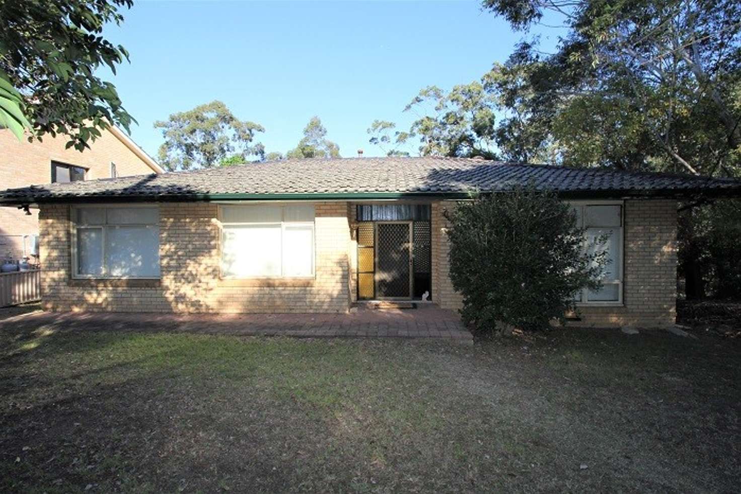 Main view of Homely house listing, 1 Cary Street, Baulkham Hills NSW 2153