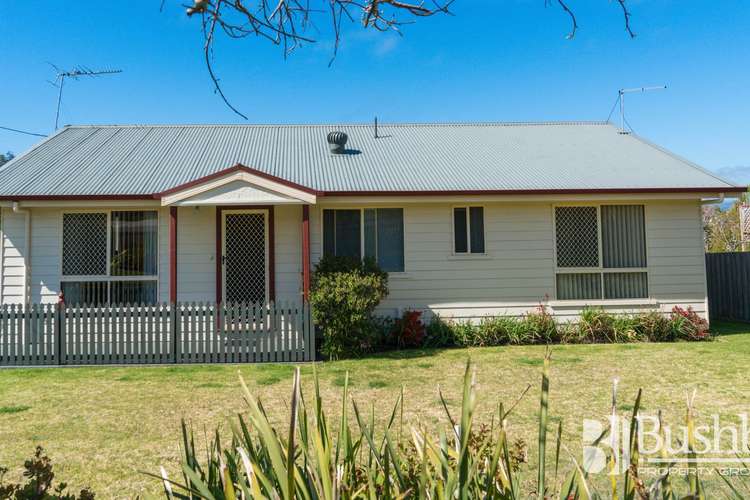 Second view of Homely house listing, 66 Richard Street, Bridport TAS 7262