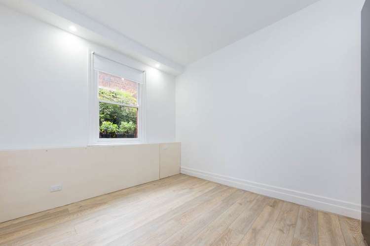 Fourth view of Homely apartment listing, 101/95 Simpson Street, East Melbourne VIC 3002