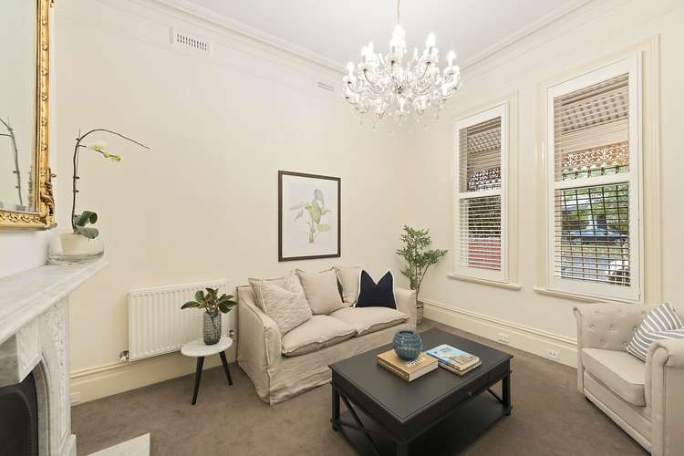 Second view of Homely house listing, 682 Drummond Street, Carlton North VIC 3054